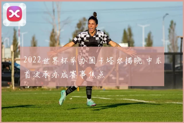 2022世界杯举办国卡塔尔揭晓 中东首次承办成赛事焦点