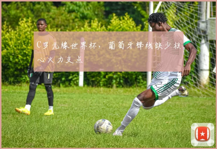 C罗无缘世界杯,葡萄牙锋线缺少核心火力支点